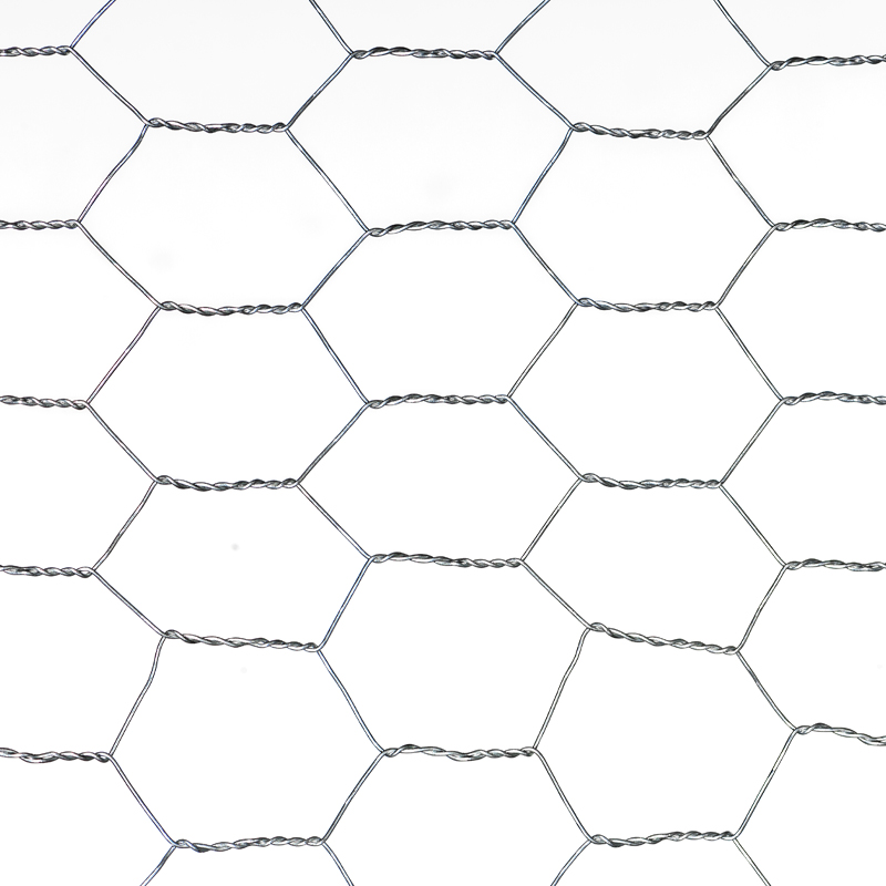 hex netting