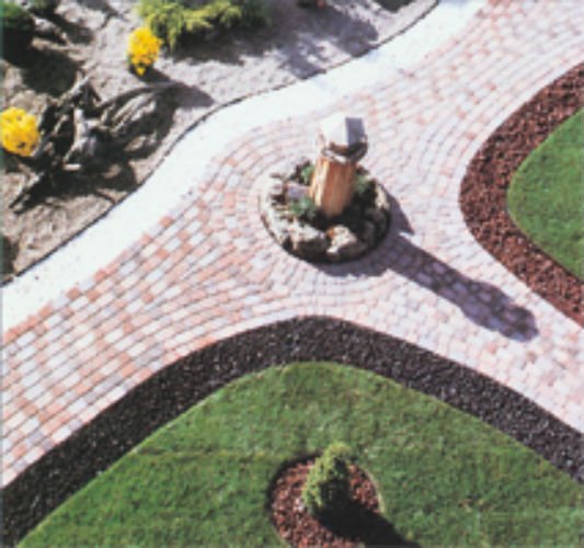 Steel Landscape Edging