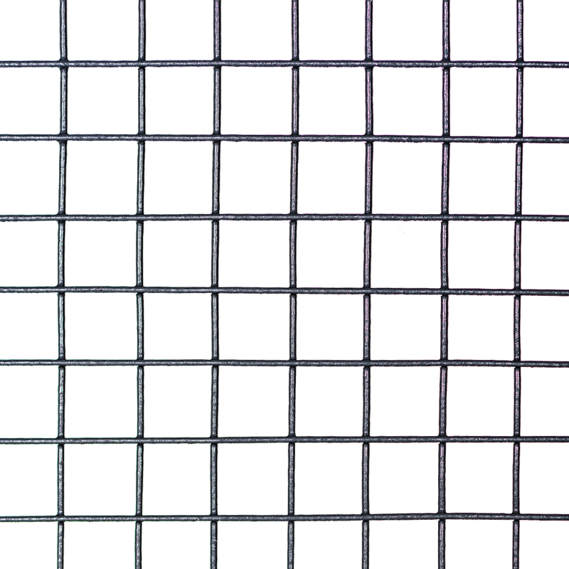 hardware cloth detail