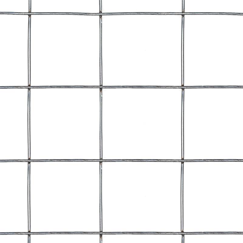 welded wire detail