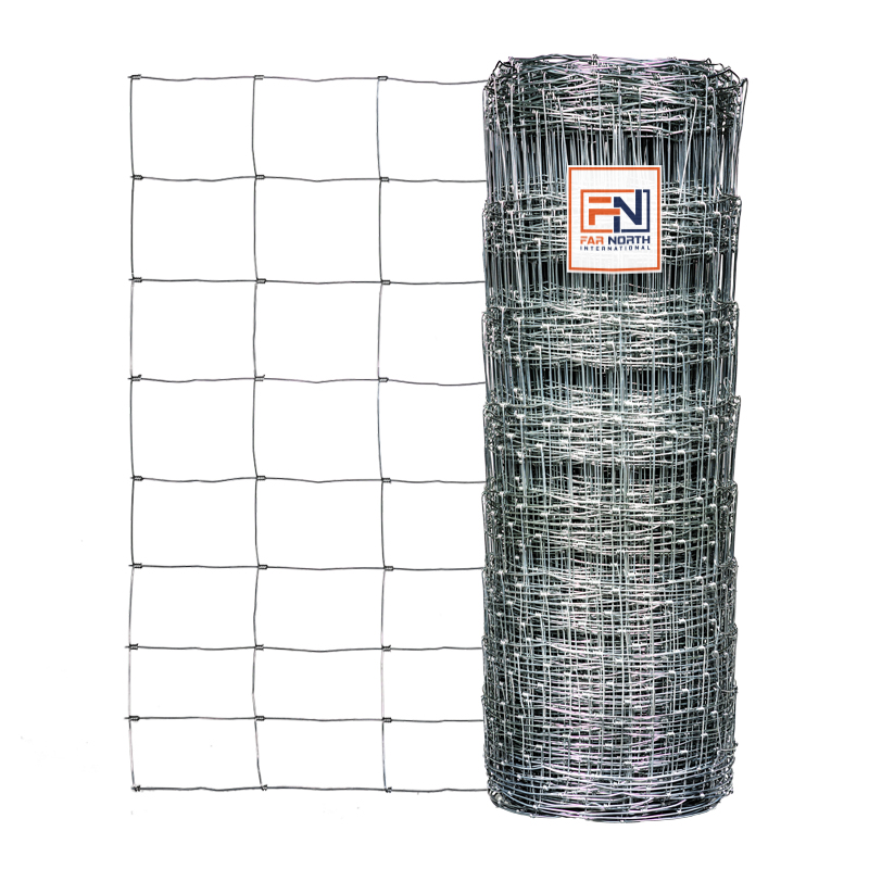 field fence roll